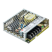 Фото Драйвер Crystal Lux Драйвер MEAN WELL 48V, 75W