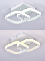 Накладной светильник Natali Kovaltseva LED LAMPS 81114 в интернет магазине Гет Лайт