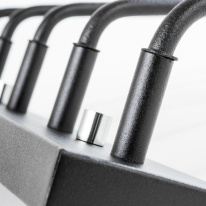 Накладной светильник Nowodvorski 6505 в интернет магазине Гет Лайт