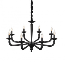 Купить Подвесная люстра ST-Luce SL1114.403.08
