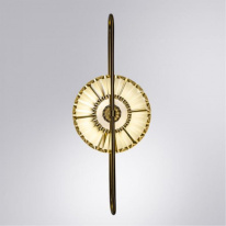 Бра ARTE Lamp A2563AP-1PB Цена на Бра ARTE Lamp A2563AP-1PB