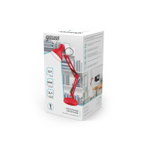 Купить с доставкой по Москве и России Детская настольная лампа Gauss GT0024