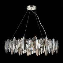 Подвесная люстра ST-Luce SL1227.103.12 Подвесная люстра ST-Luce SL1227.103.12 в интернет магазине Гет Лайт