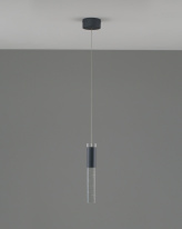 Подвесной светильник Moderli Moderli V10898-PL Ran подвесной светодиодный в интернет магазине Гет Лайт