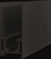 Купить Шинопровод Maytoni Technical TRX010-412B