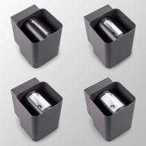 Светильник настенный Arlight 029794 в интернет магазине Гет Лайт