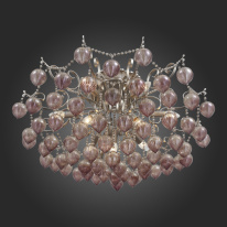 Цена на Накладная люстра ST-Luce SL659.202.09