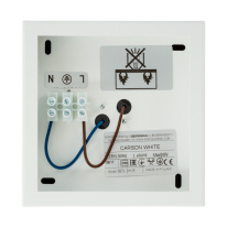 Цена на Накладной светильник Nowodvorski 5573