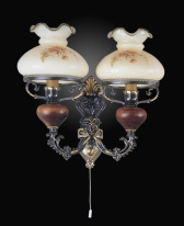 Фото Бра Reccagni Angelo A 636/2