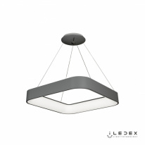 Подвесной светильник iLedex 8288D-600-600 GR Цена на Подвесной светильник iLedex 8288D-600-600 GR