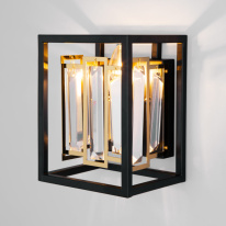 Бра Bogate's 377/1 Strotskis Фото Бра Bogate's 377/1 Strotskis