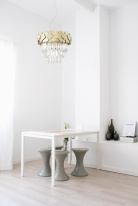 Цена на Каскадная люстра Simple Story 1031-6PL