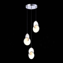 Цена на Подвесной светильник ST-Luce SL6107.103.03