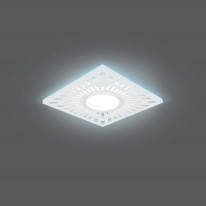 Фото Встраиваемый светильник Gauss BL128