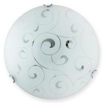 Фото Накладной светильник TOPLIGHT TL9042Y-03WH