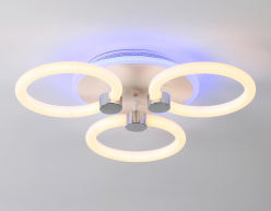 Купить Накладной светильник Ambrella Light FA3838