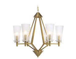 Подвесная люстра Ambrella Light TR3231 Фото Подвесная люстра Ambrella Light TR3231