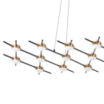 Купить Подвесная люстра Lightstar 745347