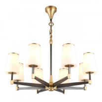 Фото Подвесная люстра APLOYT APL.803.07.08