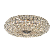 Фото Накладная люстра Maytoni DIA902-06-N