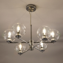 Подвесная люстра Citilux CL240161 в интернет магазине Гет Лайт