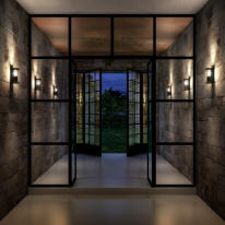 Цена на Светильник настенный LUCIDE 27885/01/30