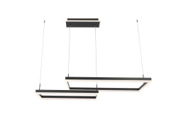 Подвесной светильник Zortes ZRS.30404.88 в интернет магазине Гет Лайт