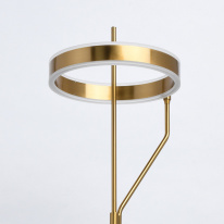 Цена на Торшер DeMarkt 632046302