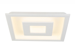 Купить Встраиваемый светильник Donolux DL242GSQ