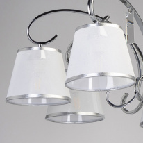 Купить Подвесная люстра MW-Light 684013407