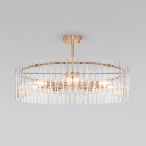 Фото Люстра на штанге Bogate's 373/8 Smart