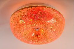 Накладной светильник Abrasax MD50001-25PI в интернет магазине Гет Лайт