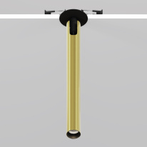 Maytoni Technical C141RS-L300-6W4K-BBS в интернет магазине Гет Лайт