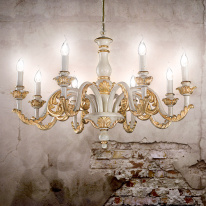 Купить Подвесная люстра Ideal Lux 075341