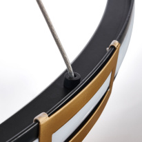 Купить с доставкой по Москве и России Каскадная люстра Favourite 4131-2P