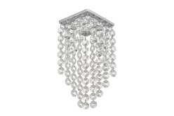 Фото Встраиваемый светильник Dio D'arte Tayo GU10.5.14.8x8.214 N