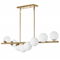 Фото Люстра на штанге Lightstar 815183