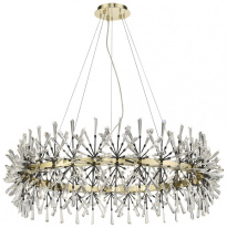 Фото Подвесная люстра WERTMARK WE119.28.303