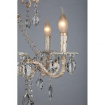 Купить с доставкой по Москве и России Подвесная люстра Omnilux OML-79003-06