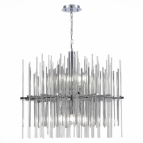 Подвесная люстра ST-Luce SL1628.103.12 Фото Подвесная люстра ST-Luce SL1628.103.12