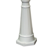 Фото Садово-парковый светильник Feron 11211