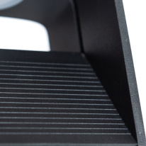 Цена на Бра ARTE Lamp A1423AP-1BK