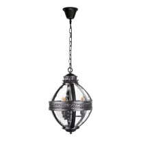 Подвесная люстра LOFT IT LOFT3043-BL Фото Подвесная люстра LOFT IT LOFT3043-BL