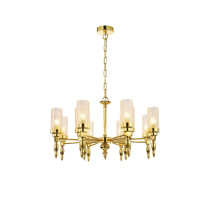 Фото Подвесная люстра Favourite 2812-12P