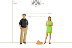 Купить Накладная люстра DeMarkt 315012905