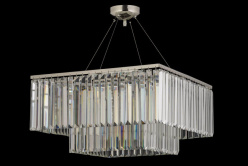 Купить Подвесная люстра Arti Lampadari Enio E 1.5.50.101 NP