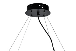 Подвесная люстра Zortes ZRS.1209.08 Подвесная люстра Zortes ZRS.1209.08 в интернет магазине Гет Лайт
