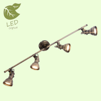 Фото Спот Lussole GRLSP-9960