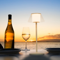 Уличный светильник Mantra 7989 в интернет магазине Гет Лайт