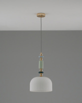 Купить с доставкой по Москве и России Подвесной светильник Moderli Moderli V10903-P Charm